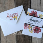 Easy Card With A WOW Factor!