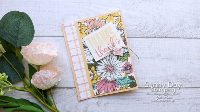 Have you tried a Book Binding Card?  It’s addicting!