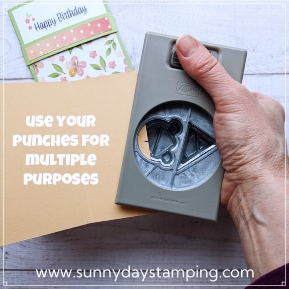 DIY Gift Card Holder That POPS UP! It's easy! • Sunny Day Stamping