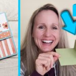 DIY Gift Card Holder That POPS UP!  It’s easy!