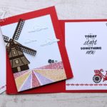 Tulip Fields | How to Use This Stampin’ Up Bundle