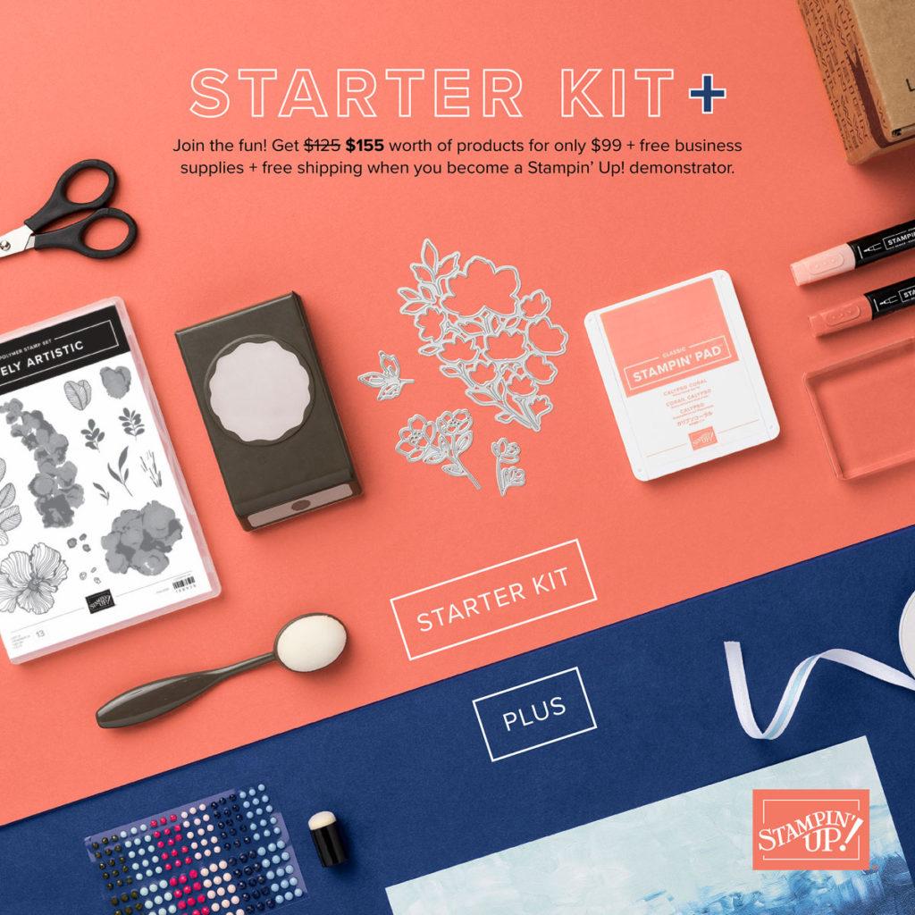 business starter kit free