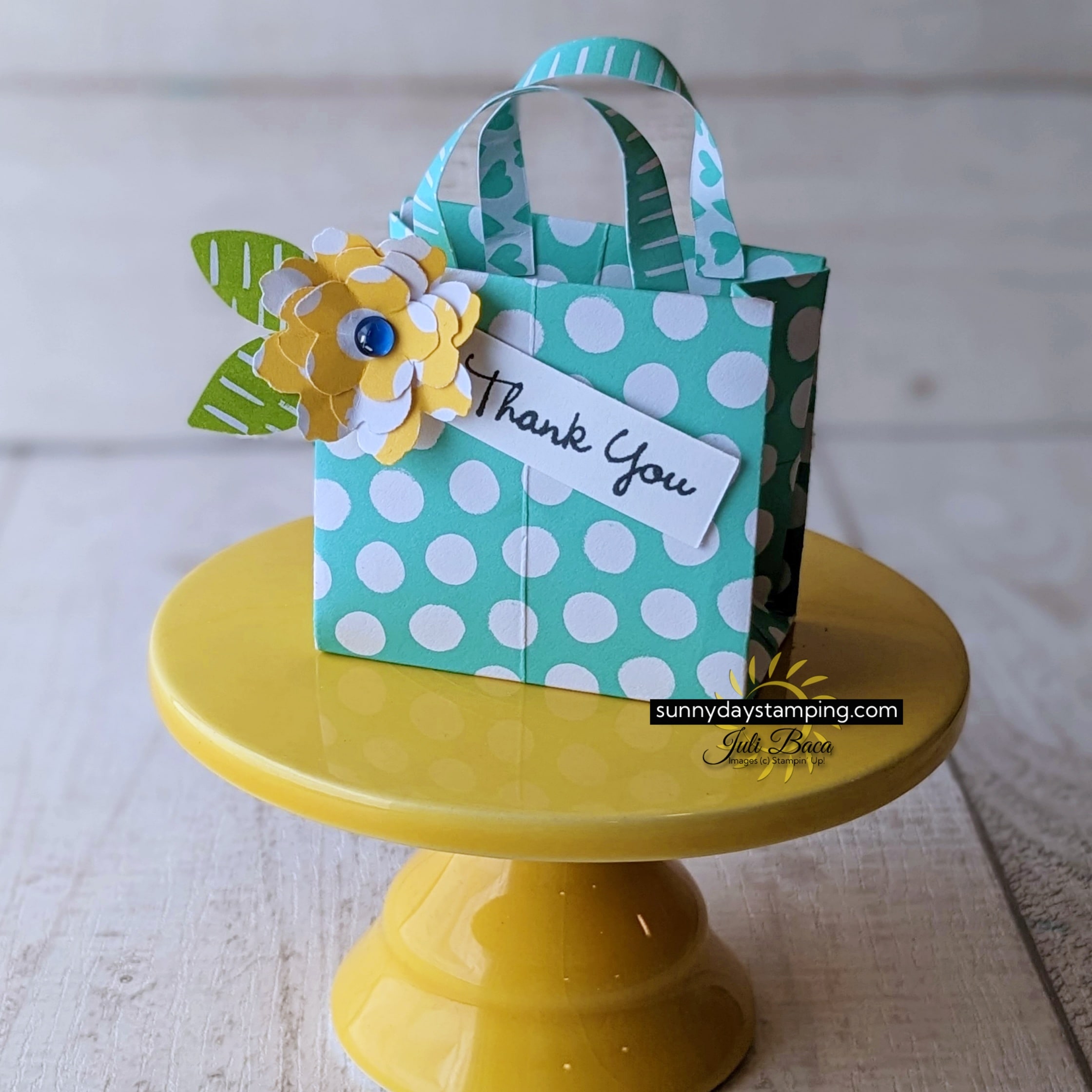 DIY Father's Day Gift Bag You Can Make in Minutes - Angie Holden The  Country Chic Cottage