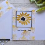 Card Making for Beginners – Daisy Cards