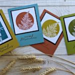 Learn to Make a Greeting Card!