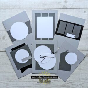 Creativity Made Simple Volume 4 | Card Making Templates • Sunny Day ...