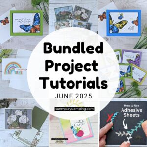 Project Tutorials | June 2025