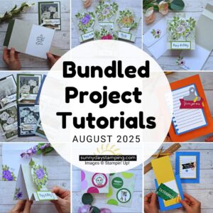 Project Tutorials | August 2025