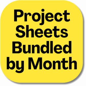 Project Sheets