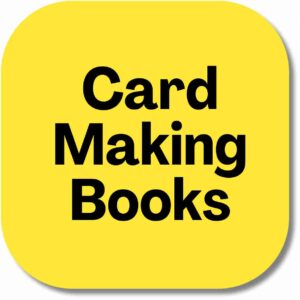 Card Making Books