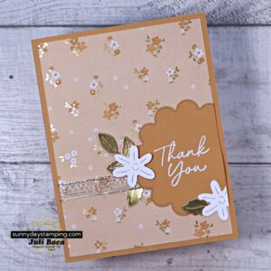 Bloom Boutique Card