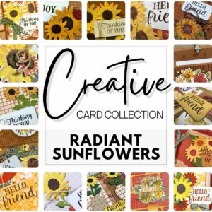 Radiant Sunflowers